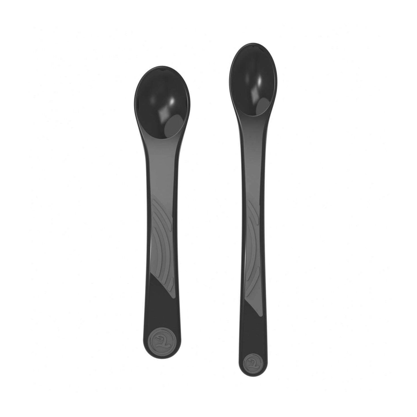 2x Feeding Spoon Infant Feeding 2x Feeding Spoon 2x Feeding Spoon Twistshake