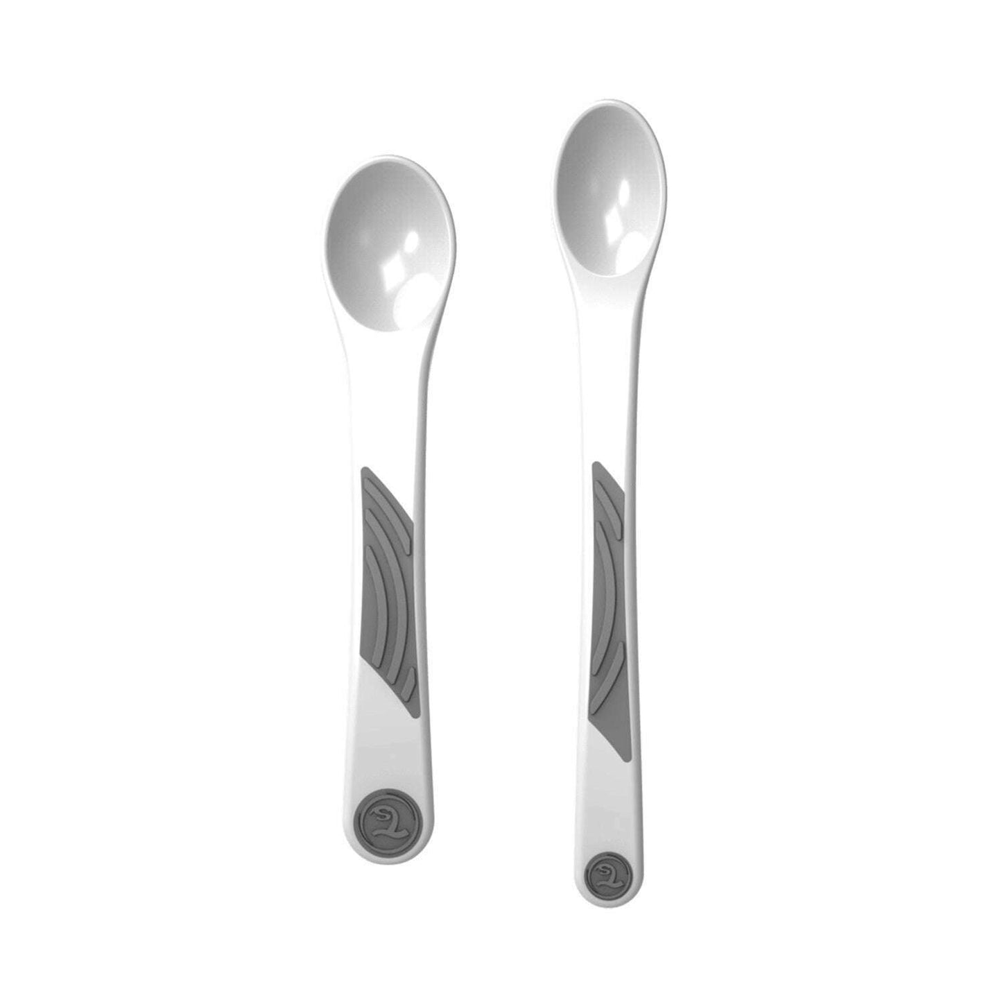 2x Feeding Spoon Infant Feeding 2x Feeding Spoon 2x Feeding Spoon Twistshake