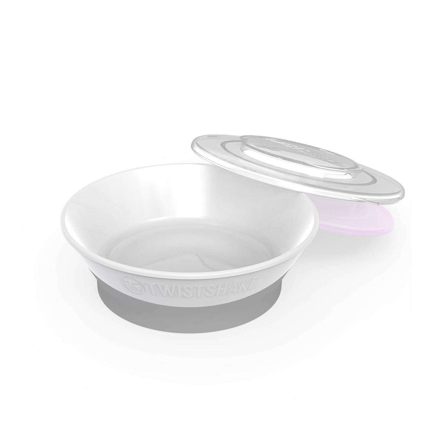 Pastel  Bowls Infant Feeding Pastel  Bowls Pastel  Bowls Twistshake