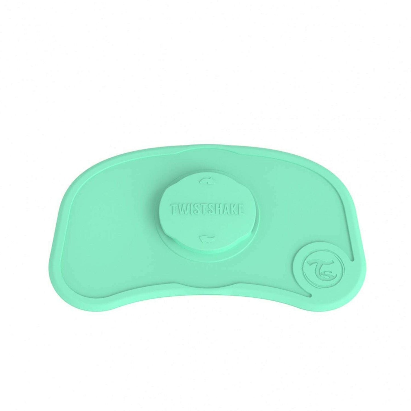 Click Eating Mat - Mini Infant Feeding Click Eating Mat - Mini Click Eating Mat - Mini Twistshake