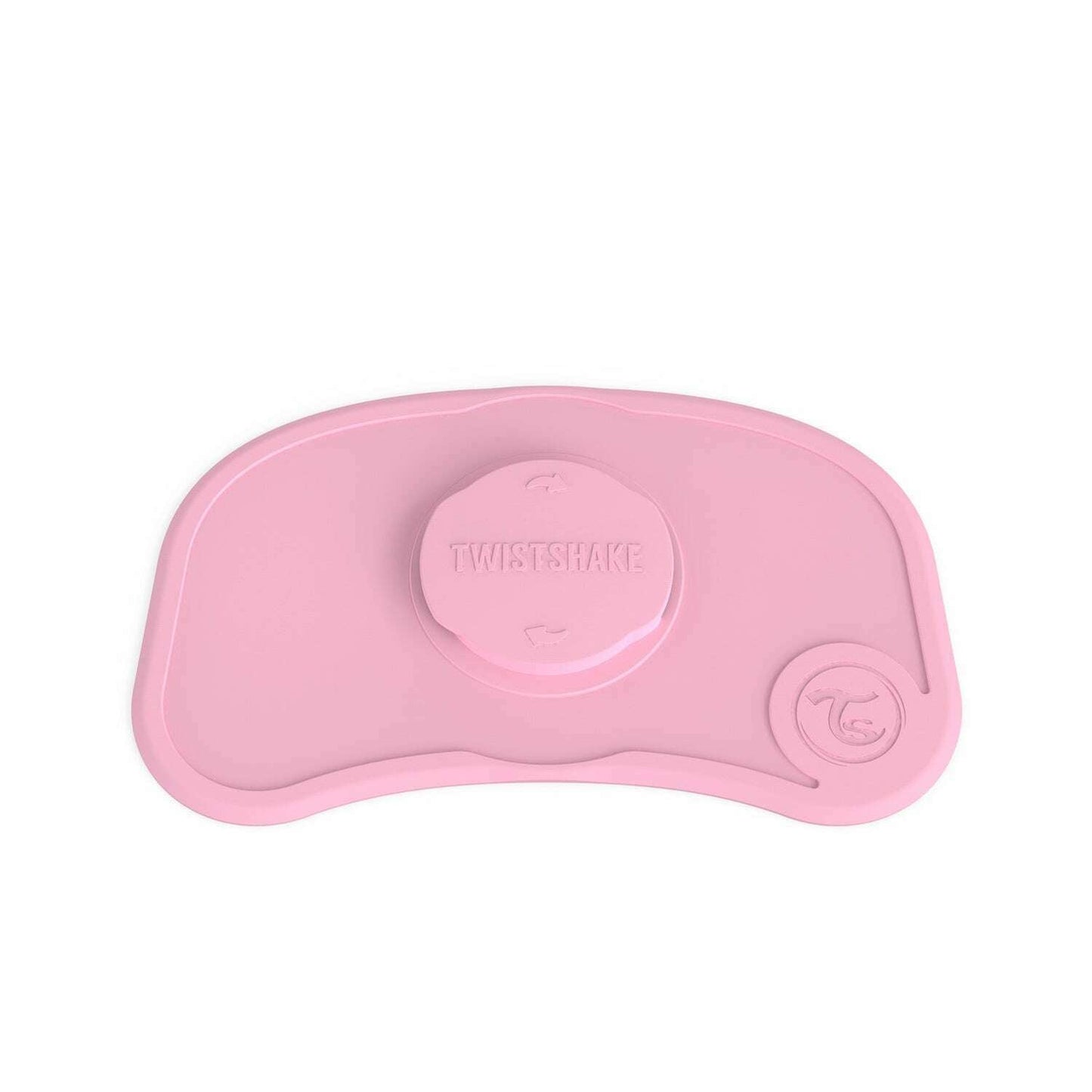 Click Eating Mat - Mini Infant Feeding Click Eating Mat - Mini Click Eating Mat - Mini Twistshake