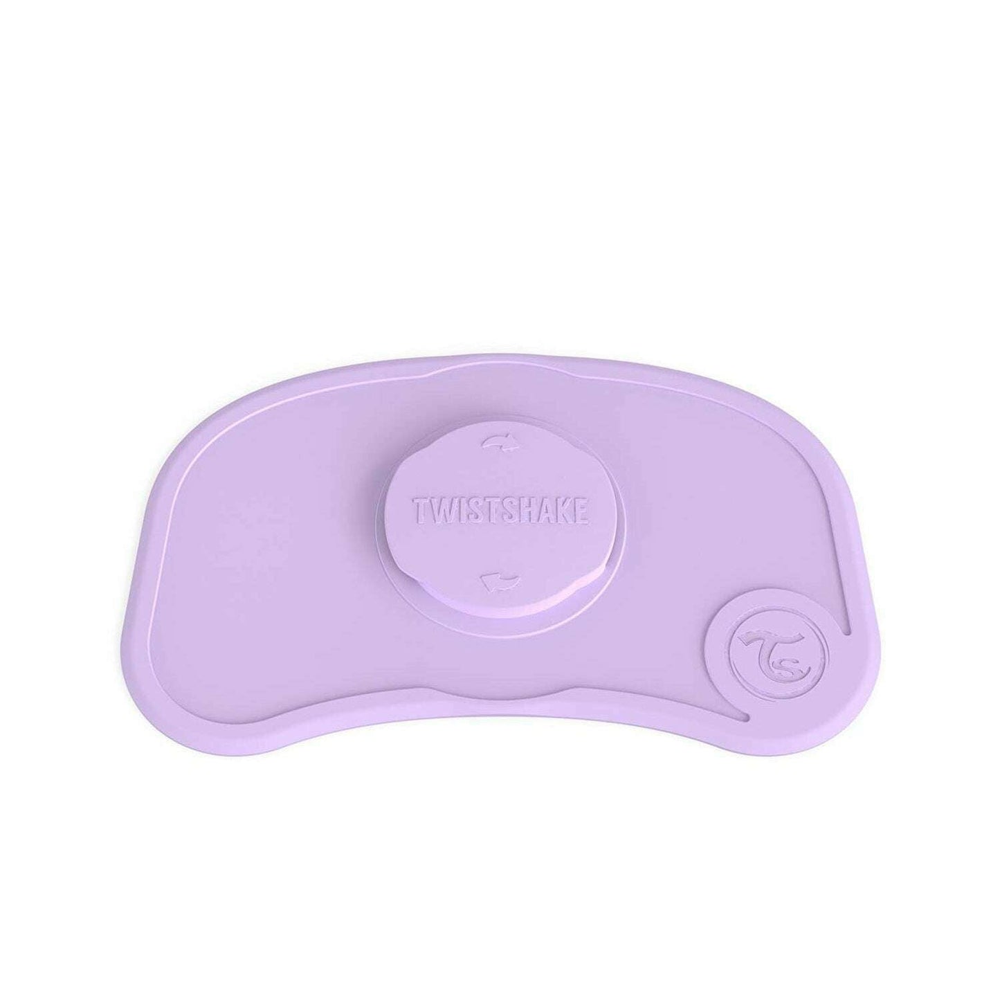 Click Eating Mat - Mini Infant Feeding Click Eating Mat - Mini Click Eating Mat - Mini Twistshake