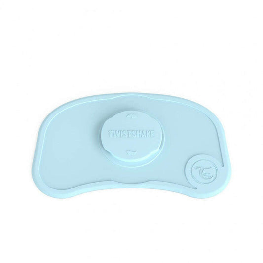 Click Eating Mat - Mini Infant Feeding Click Eating Mat - Mini Click Eating Mat - Mini Twistshake