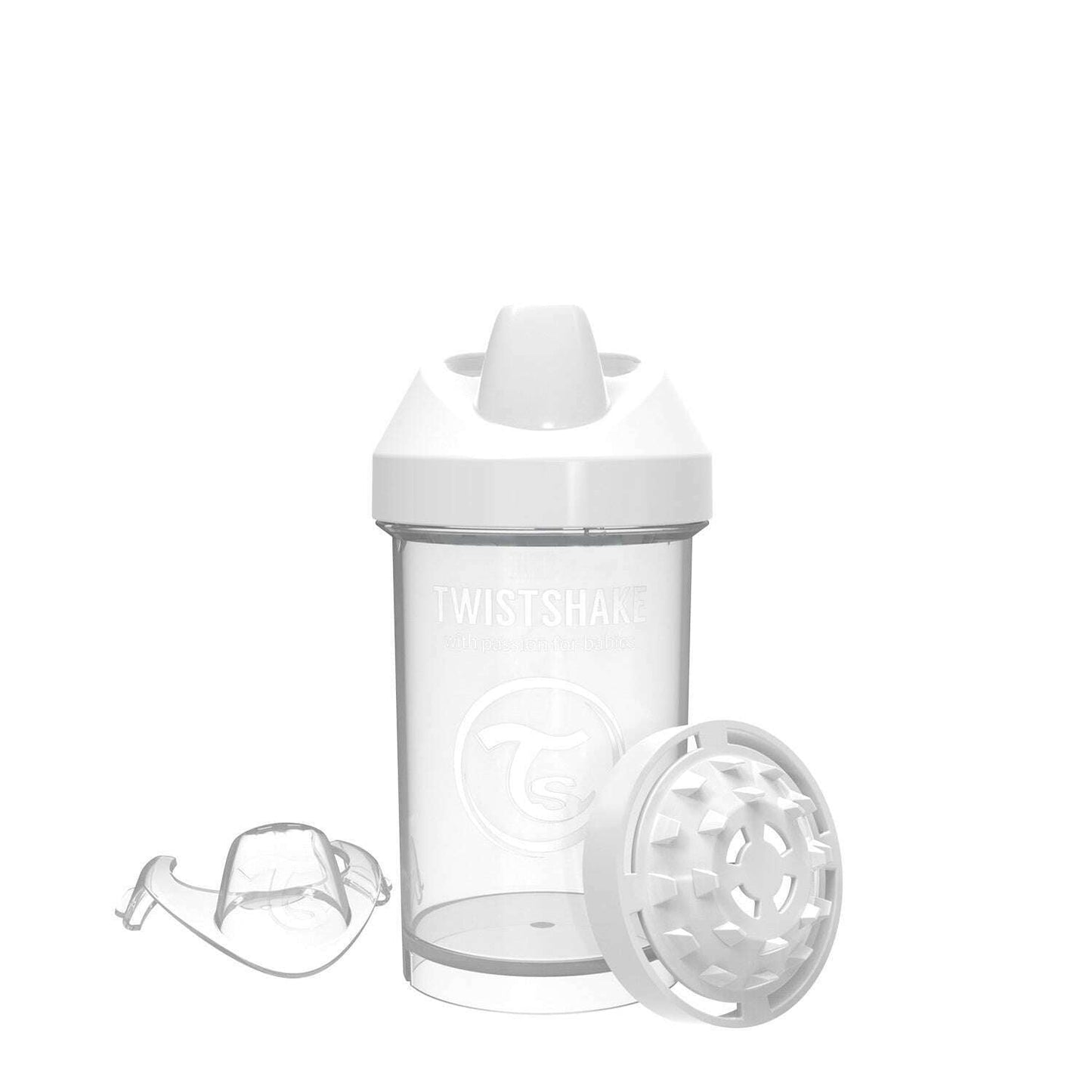 Crawler Sippy Cup - 300ml Infant Feeding Crawler Sippy Cup - 300ml Crawler Sippy Cup - 300ml Twistshake