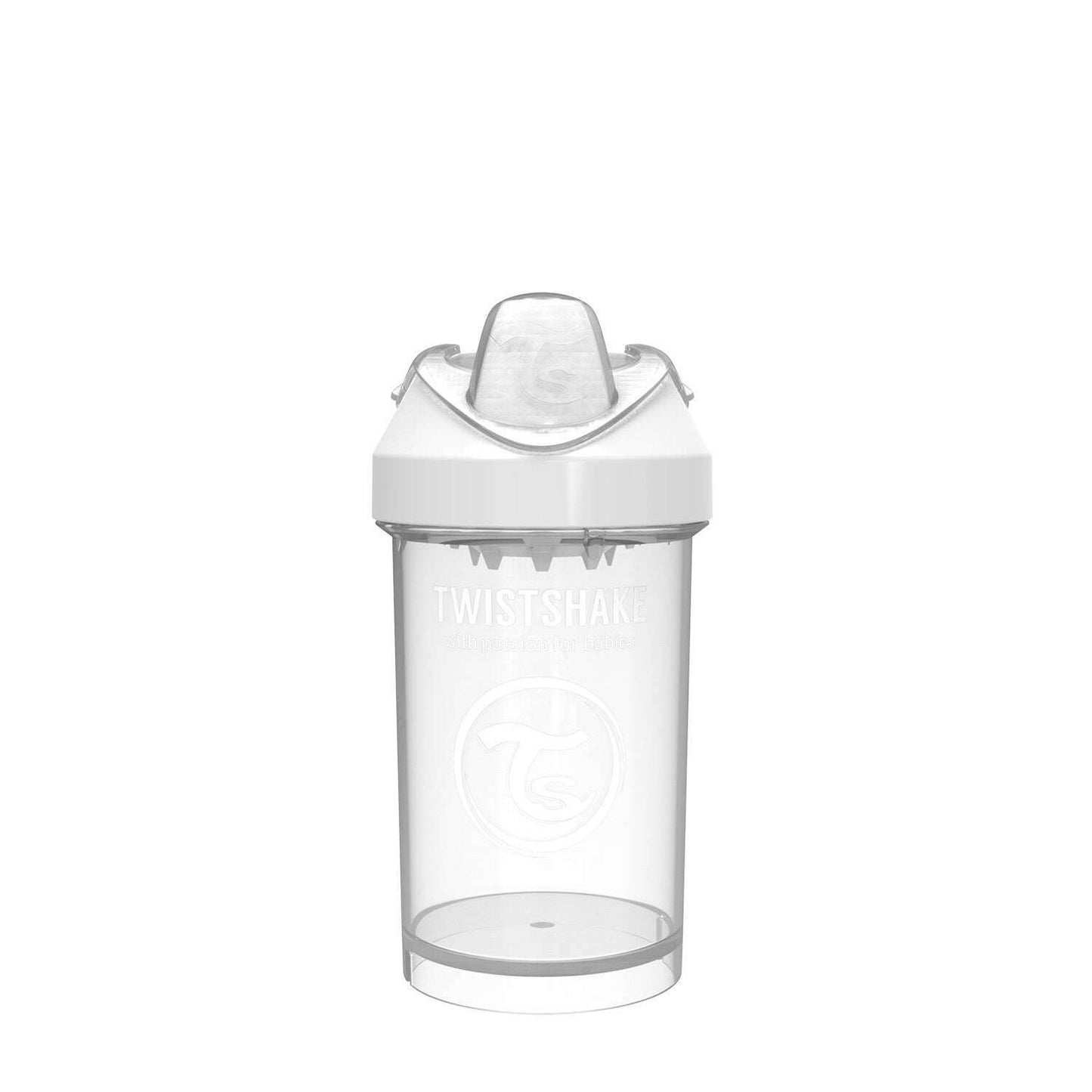 Crawler Sippy Cup - 300ml Infant Feeding Crawler Sippy Cup - 300ml Crawler Sippy Cup - 300ml Twistshake