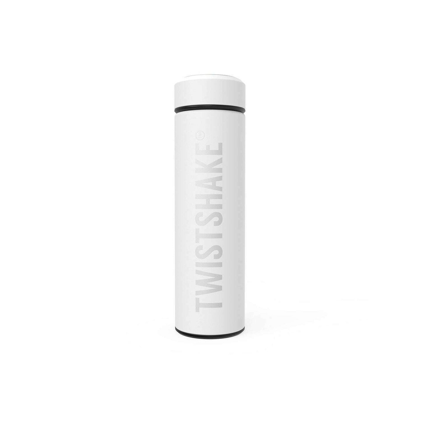 Hot and Cold Insulated Thermos Bottle - 420ml Feeding Bottles Hot and Cold Insulated Thermos Bottle - 420ml Hot and Cold Insulated Thermos Bottle - 420ml Twistshake