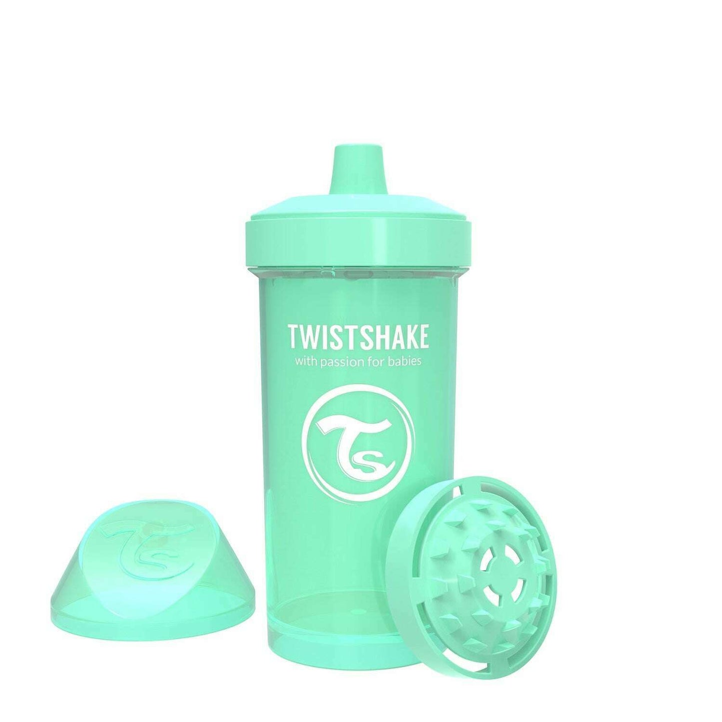 Kid Sippy Cup - 360ml Feeding Bottles & Soothers Kid Sippy Cup - 360ml Kid Sippy Cup - 360ml Twistshake