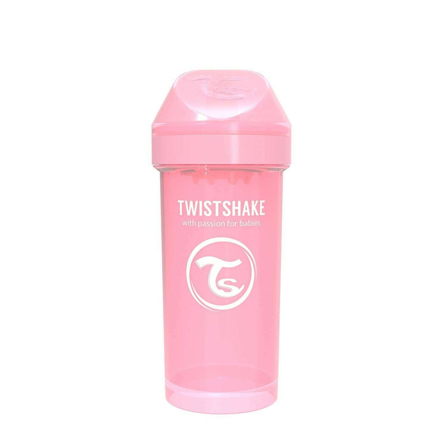 Kid Sippy Cup - 360ml Feeding Bottles & Soothers Kid Sippy Cup - 360ml Kid Sippy Cup - 360ml Twistshake