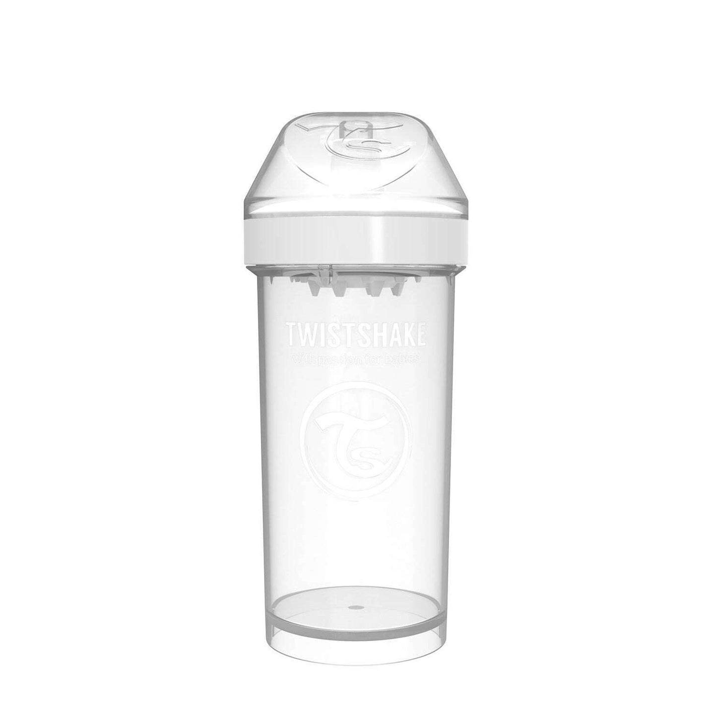 Kid Sippy Cup - 360ml Feeding Bottles & Soothers Kid Sippy Cup - 360ml Kid Sippy Cup - 360ml Twistshake