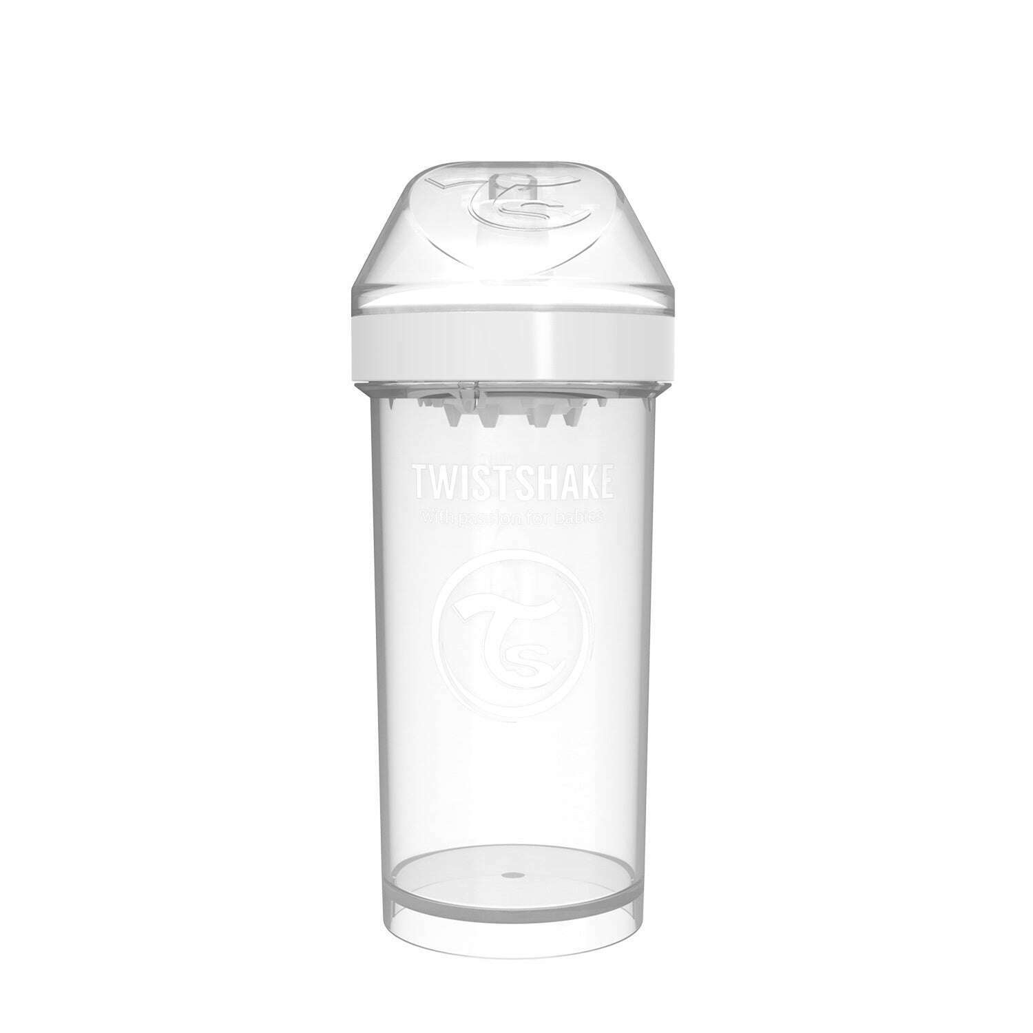 Kid Sippy Cup - 360ml Feeding Bottles & Soothers Kid Sippy Cup - 360ml Kid Sippy Cup - 360ml Twistshake