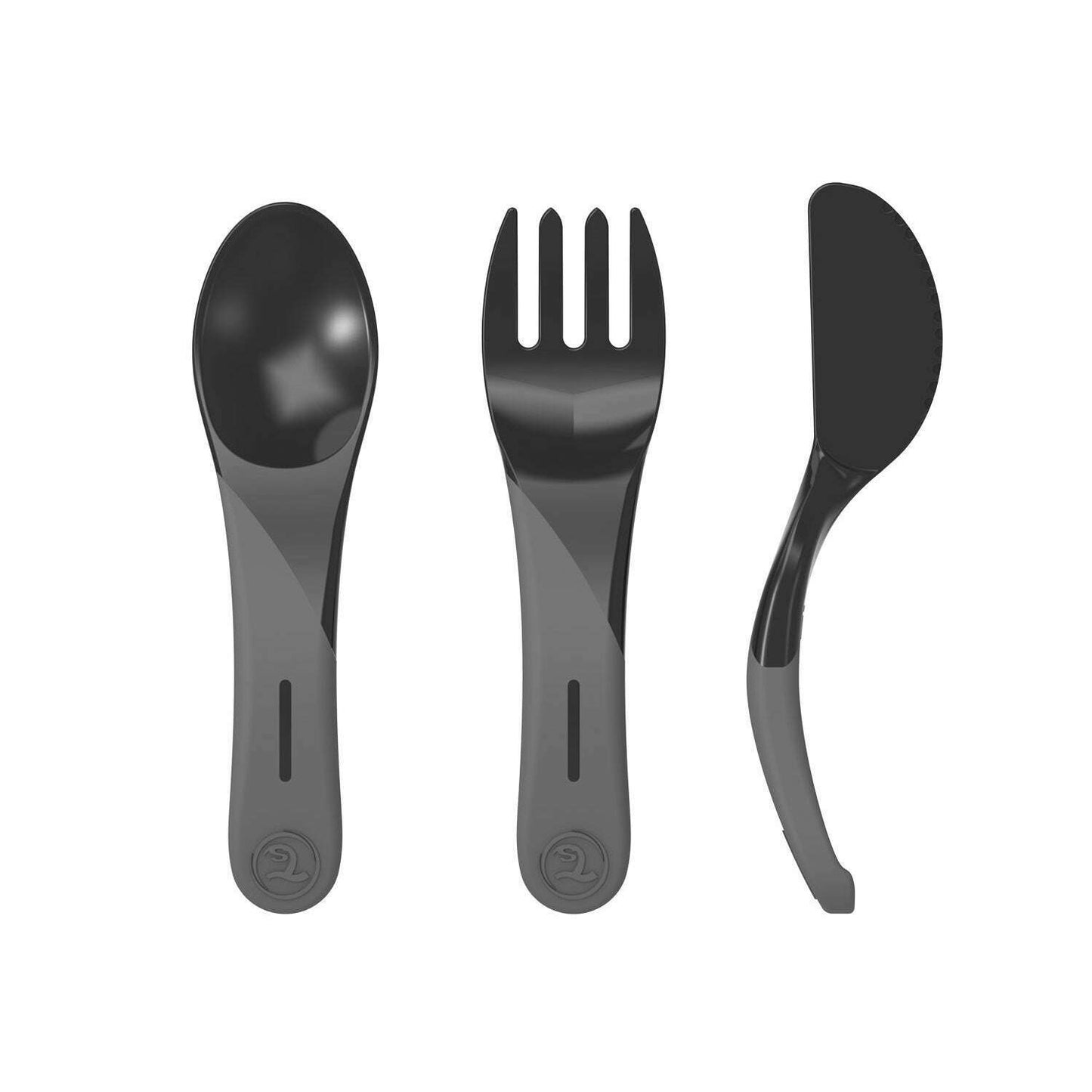 Learn Cutlery 6+m Infant Feeding Learn Cutlery 6+m Learn Cutlery 6+m Twistshake