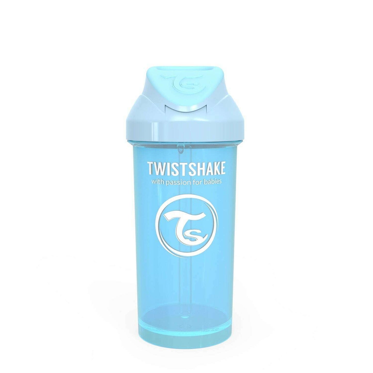 Straw Sippy Cup - 360ml Plastic Flask Straw Sippy Cup - 360ml Straw Sippy Cup - 360ml Twistshake