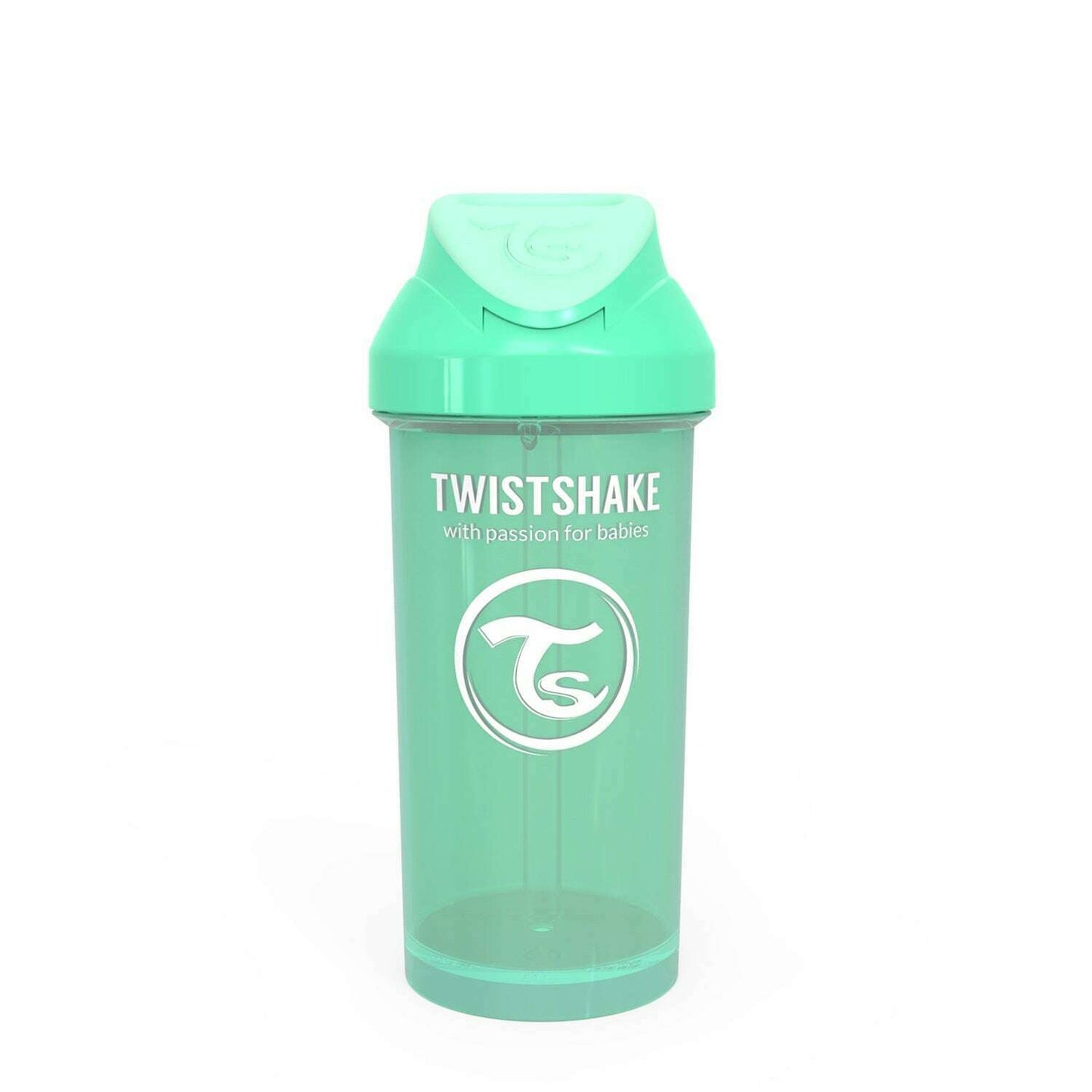 Straw Sippy Cup - 360ml Plastic Flask Straw Sippy Cup - 360ml Straw Sippy Cup - 360ml Twistshake