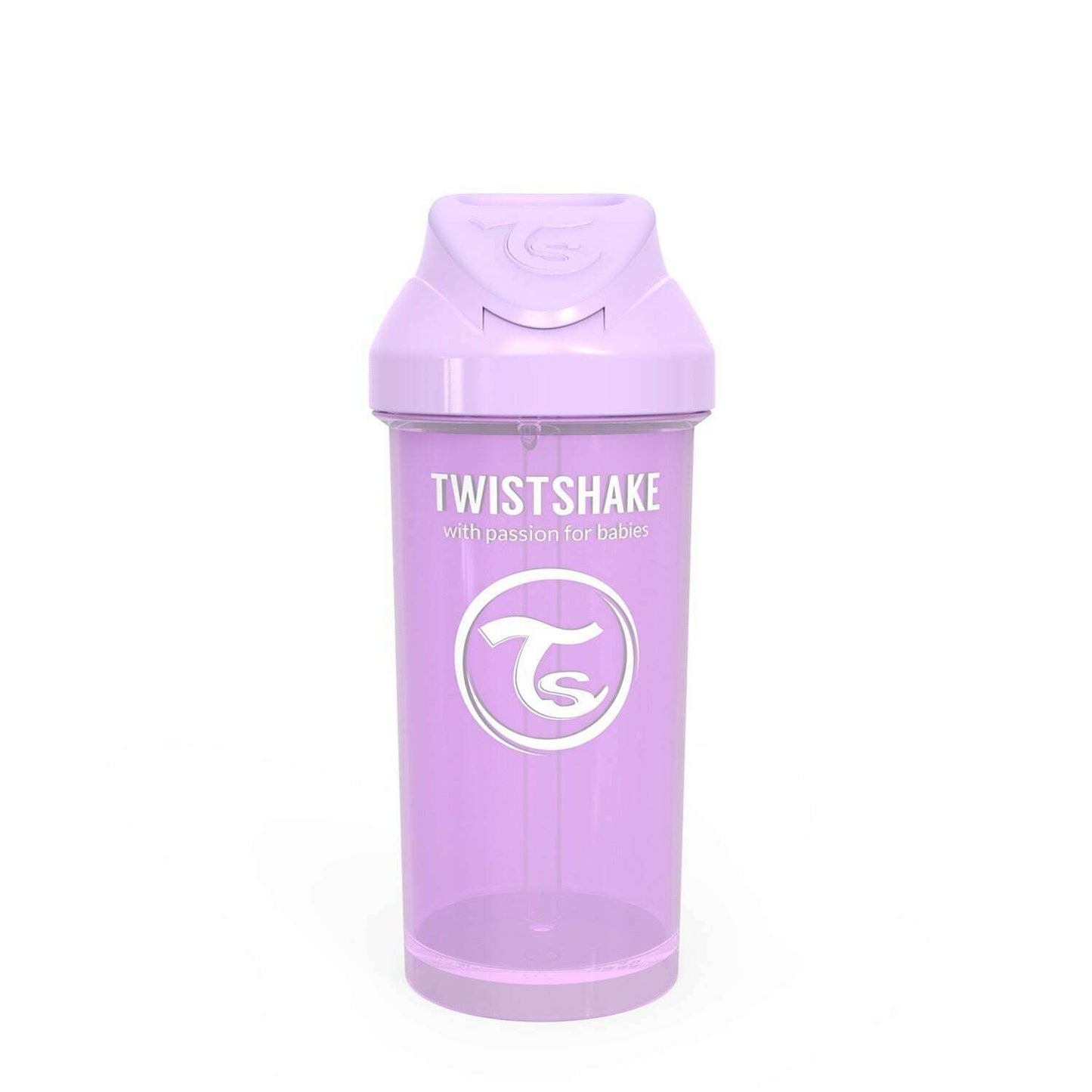 Straw Sippy Cup - 360ml Plastic Flask Straw Sippy Cup - 360ml Straw Sippy Cup - 360ml Twistshake