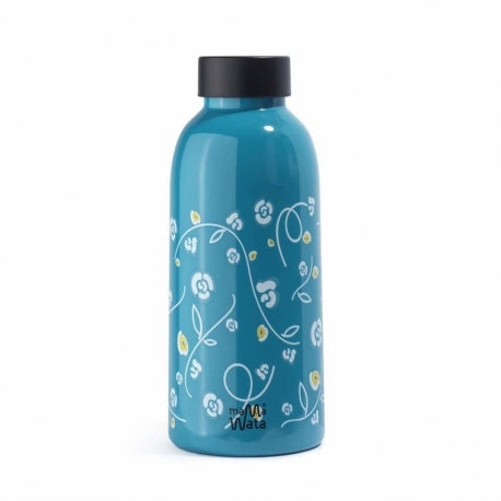 Insulated Stainless Steel Bottle, Twilight