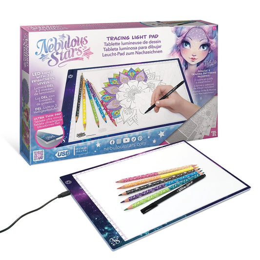 Tracing Light Pad