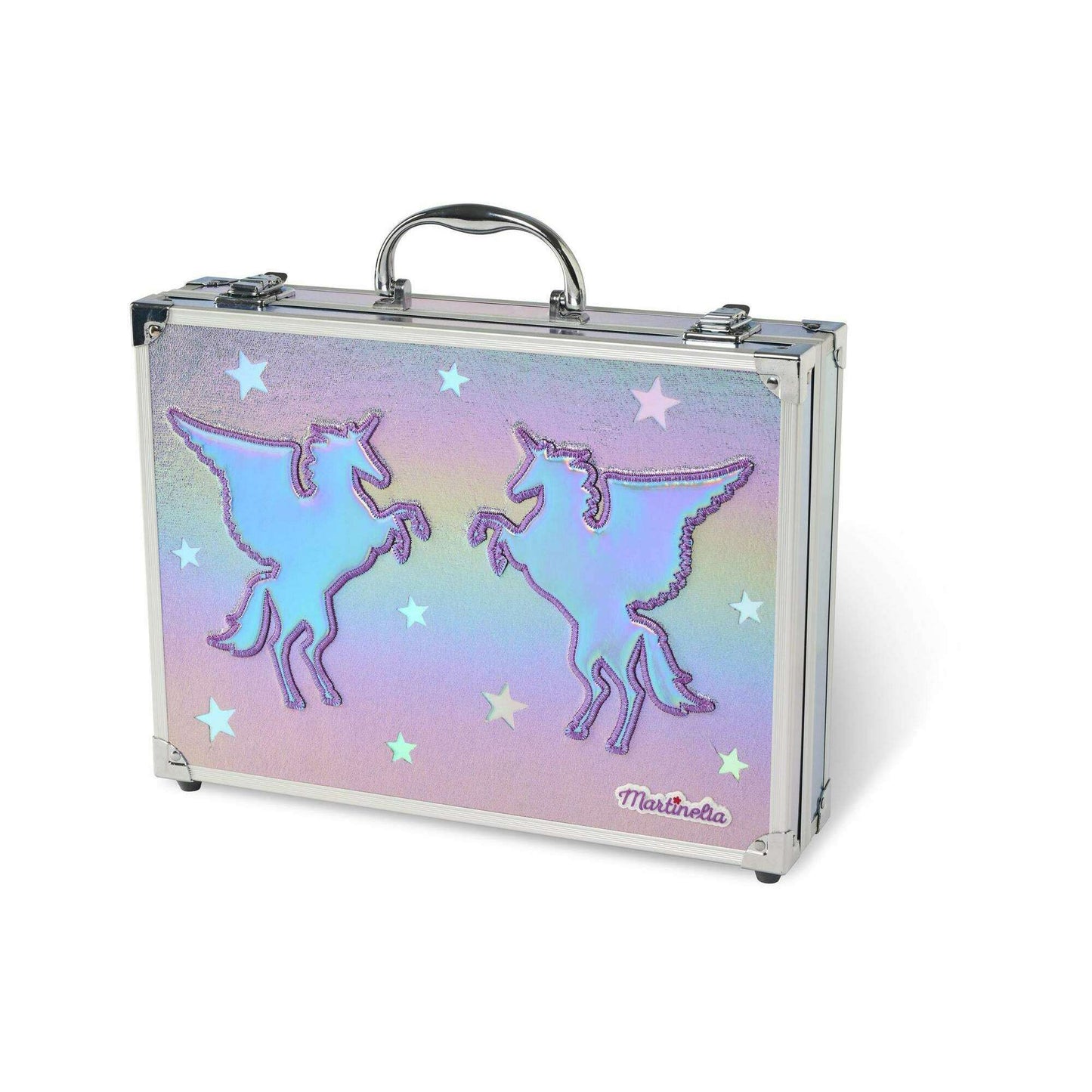 Galaxy Dreams SUPER CASE kids cosmetics Galaxy Dreams SUPER CASE Galaxy Dreams SUPER CASE Martinelia