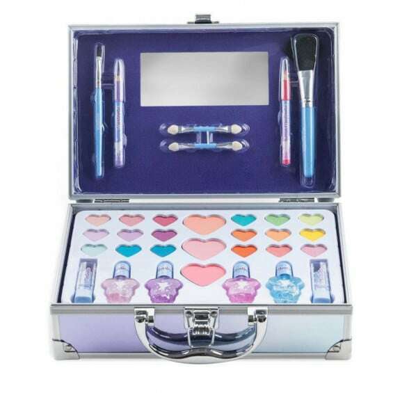 Galaxy Dreams Makeup Case kids cosmetics Galaxy Dreams Makeup Case Galaxy Dreams Makeup Case Martinelia