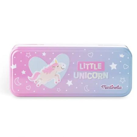 Little Unicorn Tin Case 3 Levels