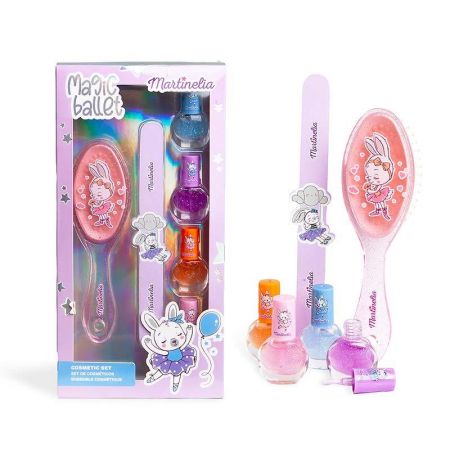 Magic Ballet Cosmetic Set