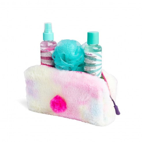 Bath Set Bag