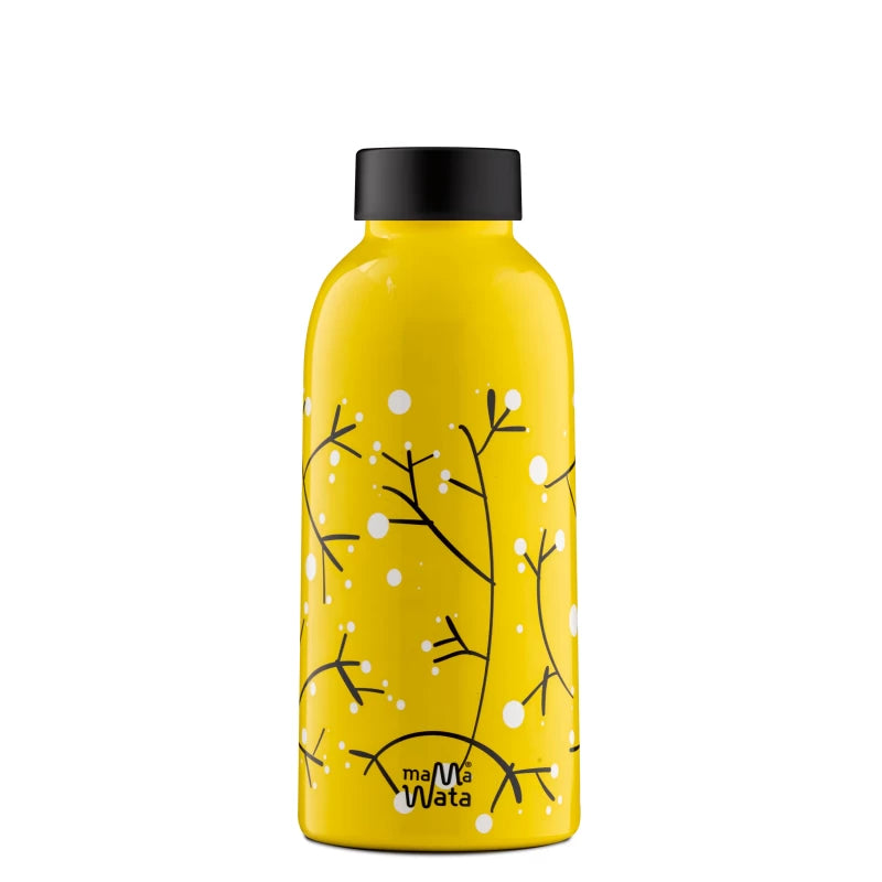 Insulated Stainless Steel Bottle, Daylight 470ml