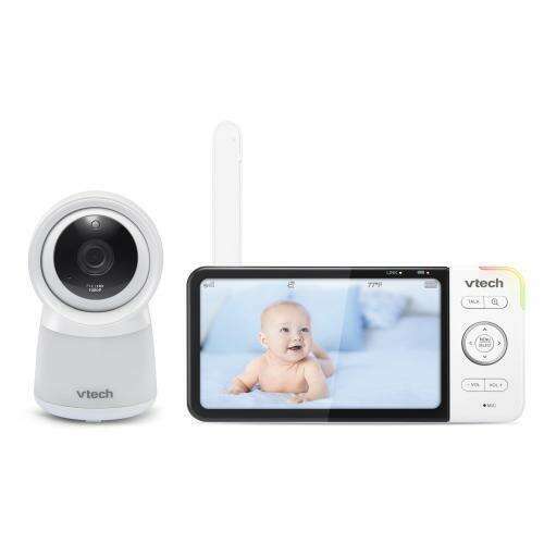 Remote Access Video Baby Monitor, Built-in night light Baby Monitors Remote Access Video Baby Monitor, Built-in night light Remote Access Video Baby Monitor, Built-in night light Vtech