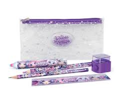 Stationery Set