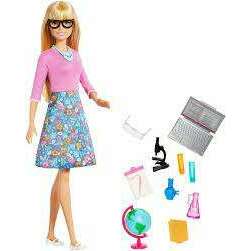 Teacher Doll Barbie Teacher Doll Teacher Doll Barbie