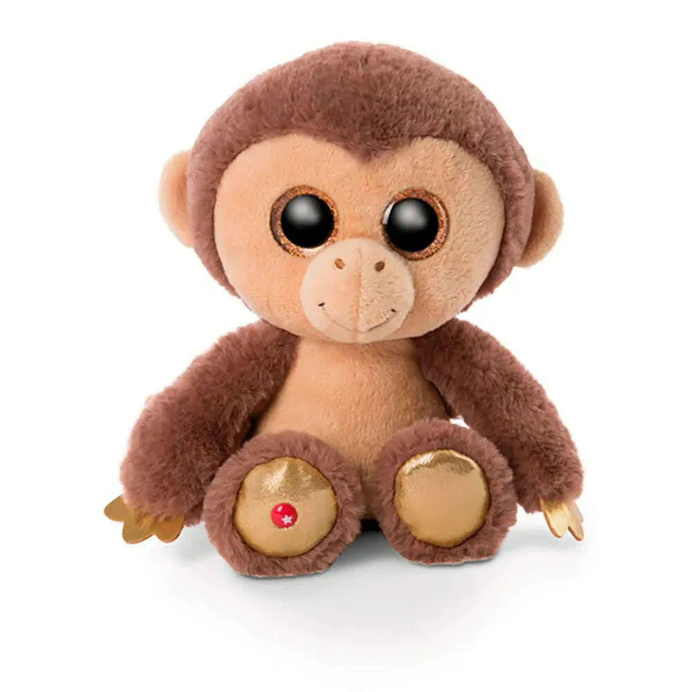 plush monkey Hobson 25 cm Peluche & Softies plush monkey Hobson 25 cm plush monkey Hobson 25 cm NICI