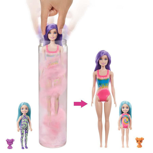 Color Reveal,  Tie Dye Fashion Maker Toys Color Reveal,  Tie Dye Fashion Maker Color Reveal,  Tie Dye Fashion Maker Barbie