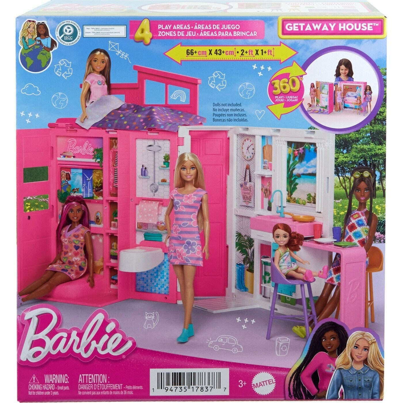 Doll House Toys Doll House Doll House Barbie