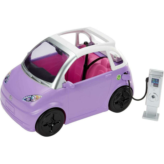 Electric Vehicle Toys Electric Vehicle Electric Vehicle Barbie