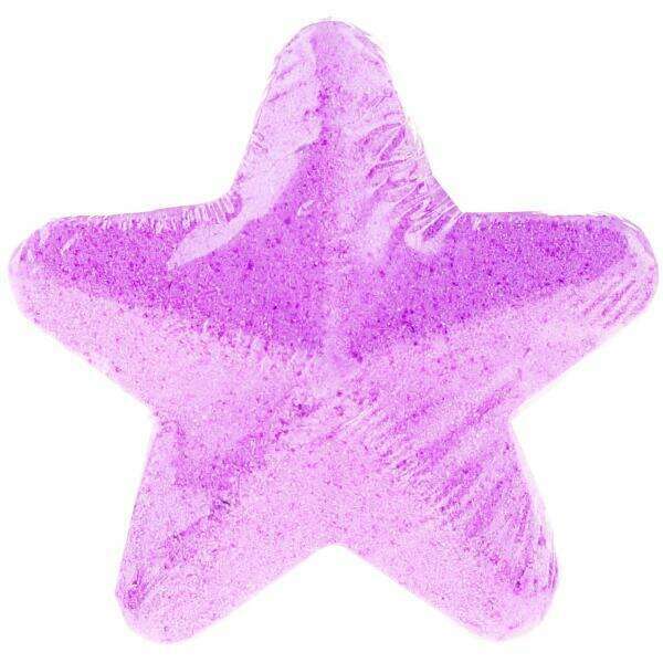 Star Bath Fizzer - 3 Pieces kids Bath Essentials Star Bath Fizzer - 3 Pieces Star Bath Fizzer - 3 Pieces Martinelia