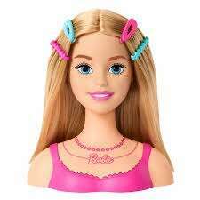 Mattel Barbie Styling Head Toys Mattel Barbie Styling Head Mattel Barbie Styling Head Barbie