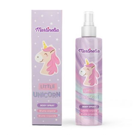 Unicorn Body Spray 210 ml