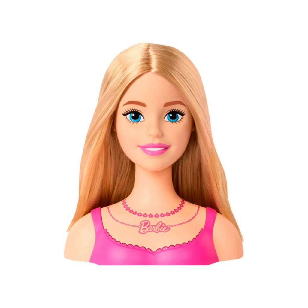 Mattel Barbie Styling Head Toys Mattel Barbie Styling Head Mattel Barbie Styling Head Barbie