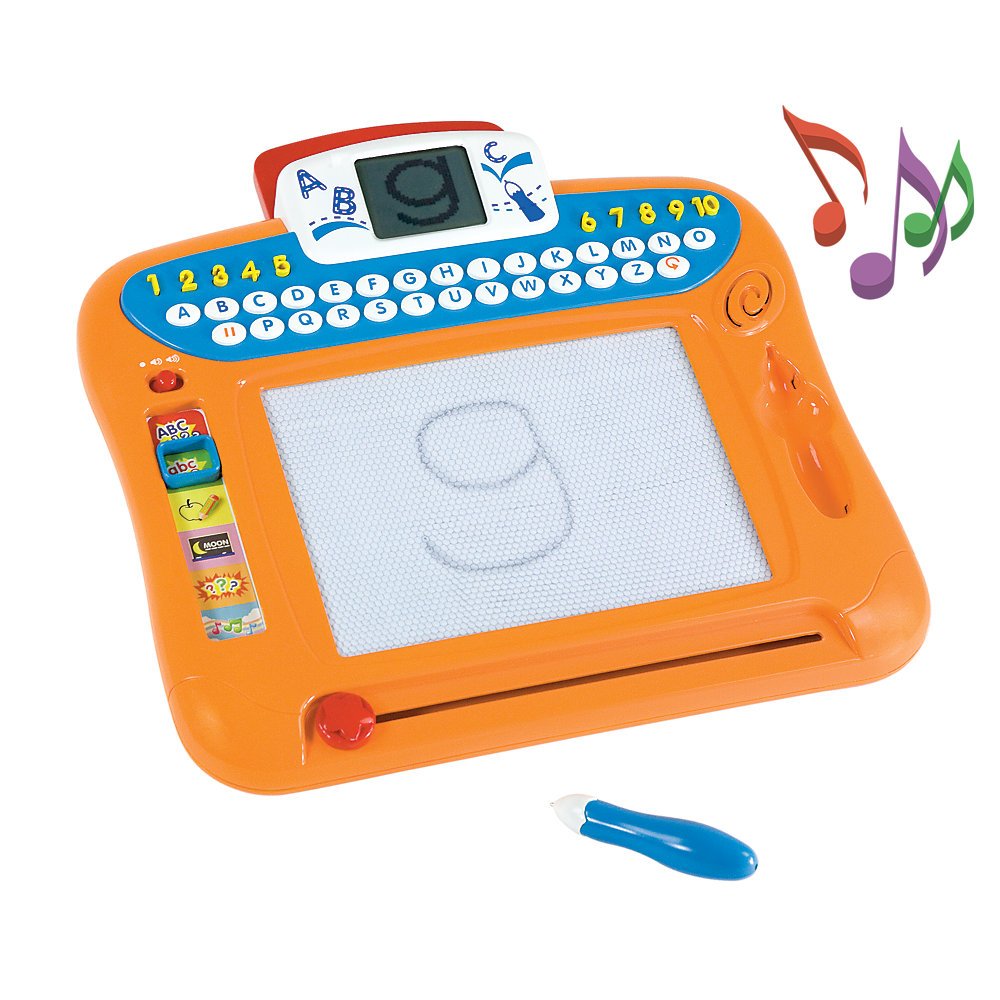 Write 'N Draw Learning Board