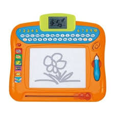 Write 'N Draw Learning Board