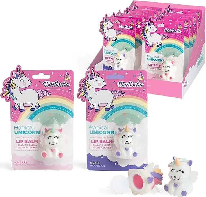 Magic Unicorn Lip Balm