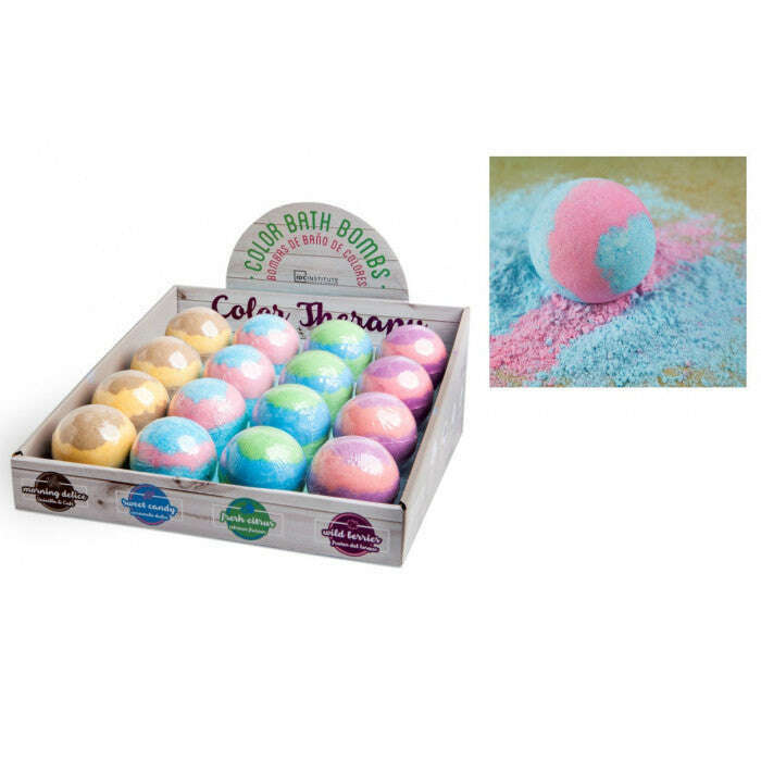 Multicolour Bath Bomb 140 g kids Bath Essentials Multicolour Bath Bomb 140 g Multicolour Bath Bomb 140 g Martinelia