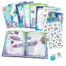 Deluxe Secret Diary Set