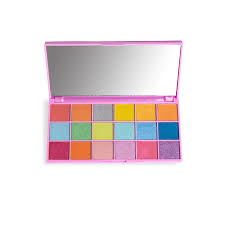 Yummy Eyeshadow Palette