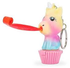 Unicorn Tongue Lip Balm