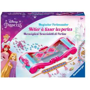 Be Creative, Jewelry - Princesses Art & Crafts Be Creative, Jewelry - Princesses Be Creative, Jewelry - Princesses Ravensburger