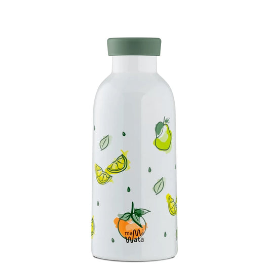 Insulated Stainless Steel Bottle, Juice 470ml