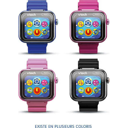 KidiZoom Smart Watch Max Kids Electronics KidiZoom Smart Watch Max KidiZoom Smart Watch Max Vtech