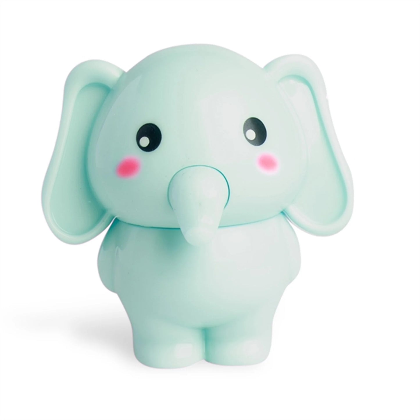 Cute Elephant Lip Balm