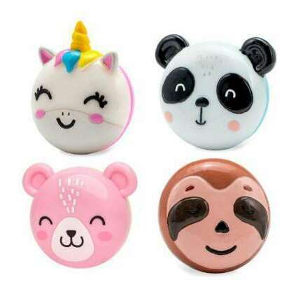 Animal Hand Cream 26G kids cosmetics Animal Hand Cream 26G Animal Hand Cream 26G Martinelia