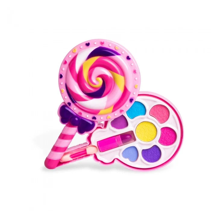 Yummy Sweet Make-Up Candy-Lollipop